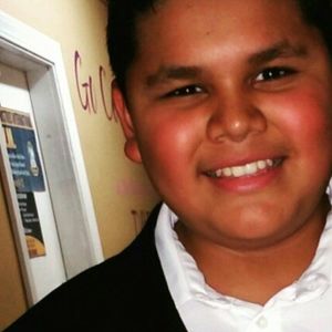 Meet your Posher, Marcos